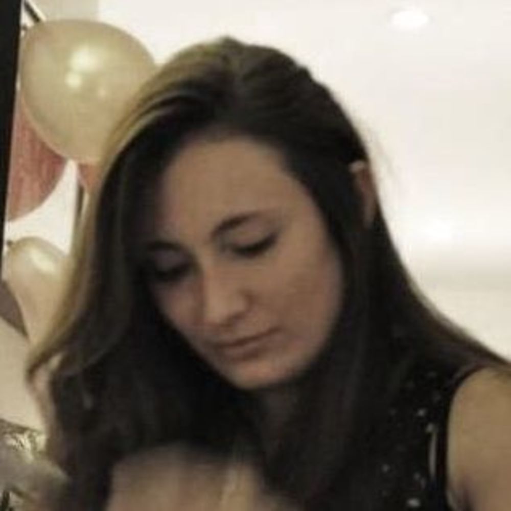 Meet your Posher, Eugenia